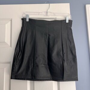 SHEIN SKIRT